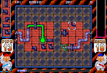 Pipe Dream (World) Screenshot 1